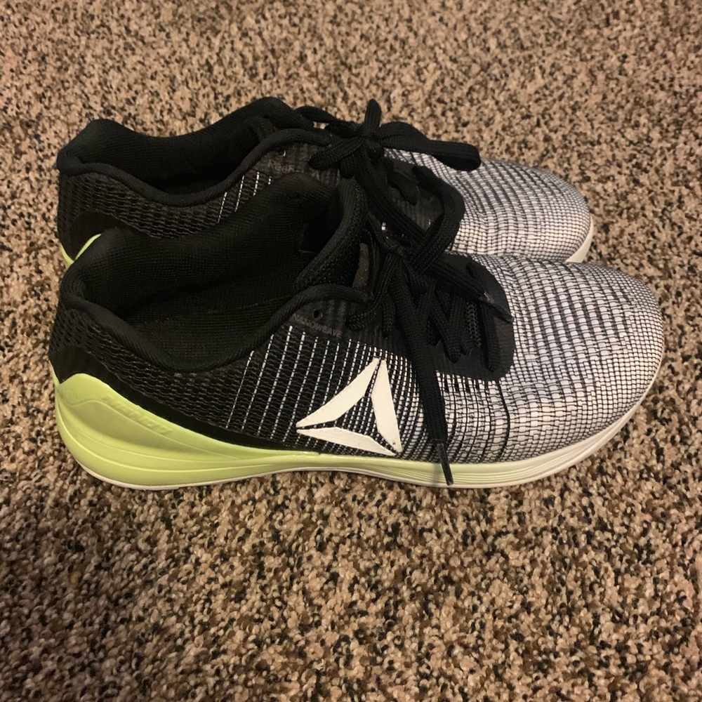 Reebok CrossFit Shoes